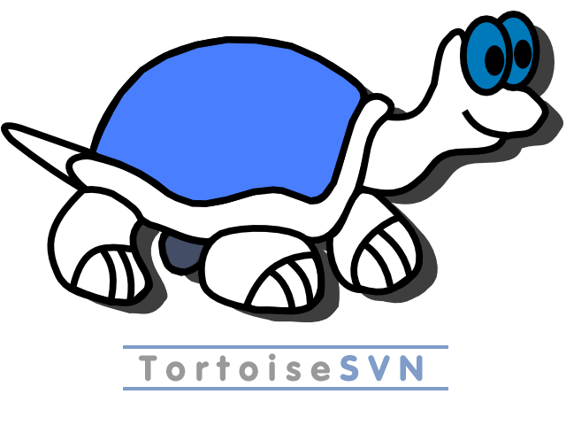 [版本控管]Subversion(SVN)-TortoiseSVN版控工具