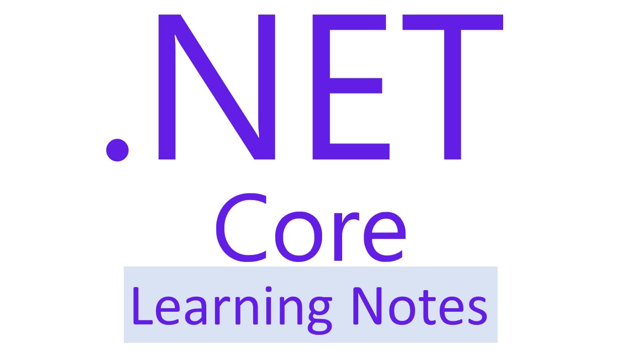 [C#][.NET]ASP.NET Core MVC 模型(Models) 使用與範本