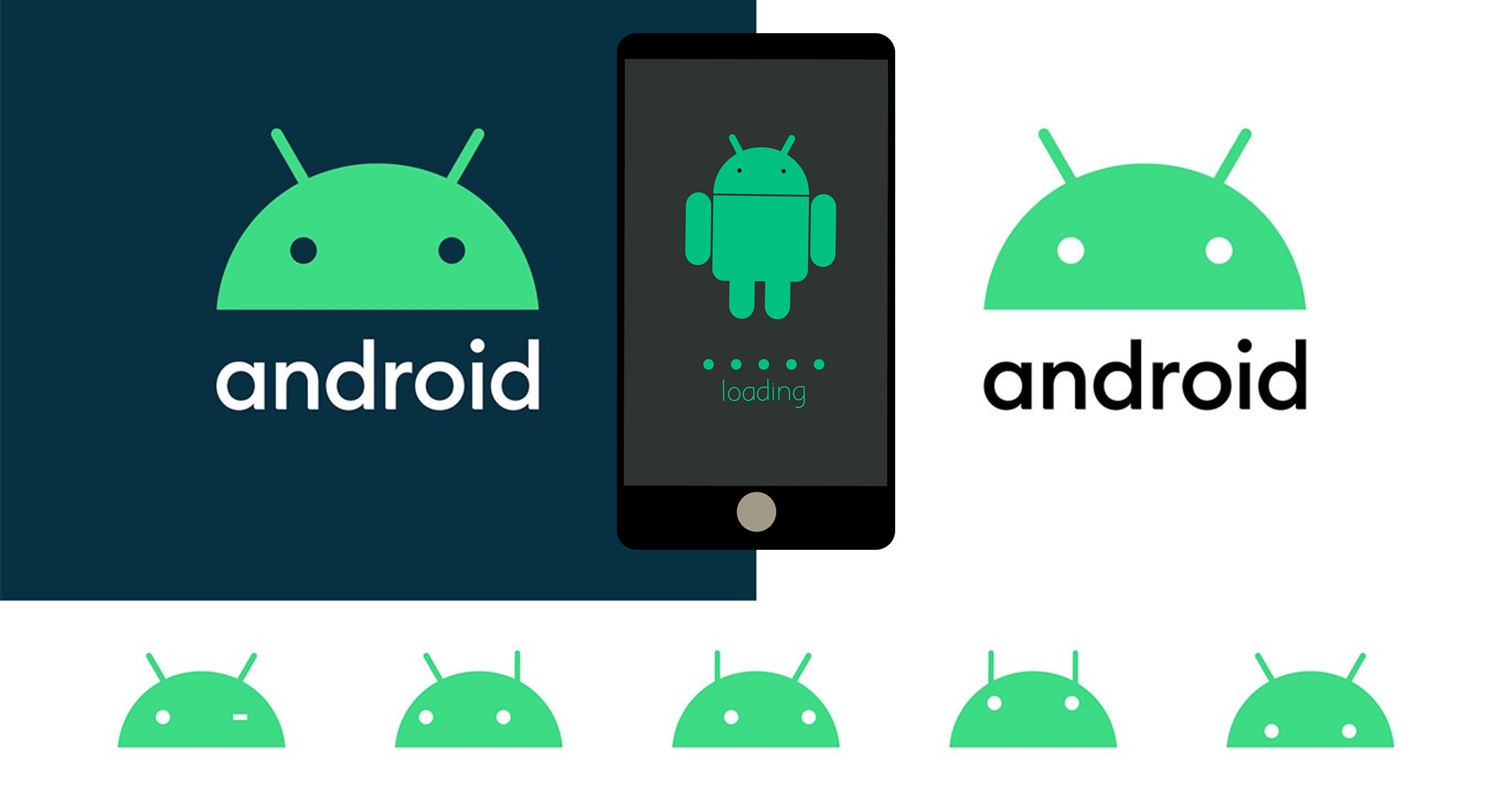 [Android學習] Android起初專案配置認識