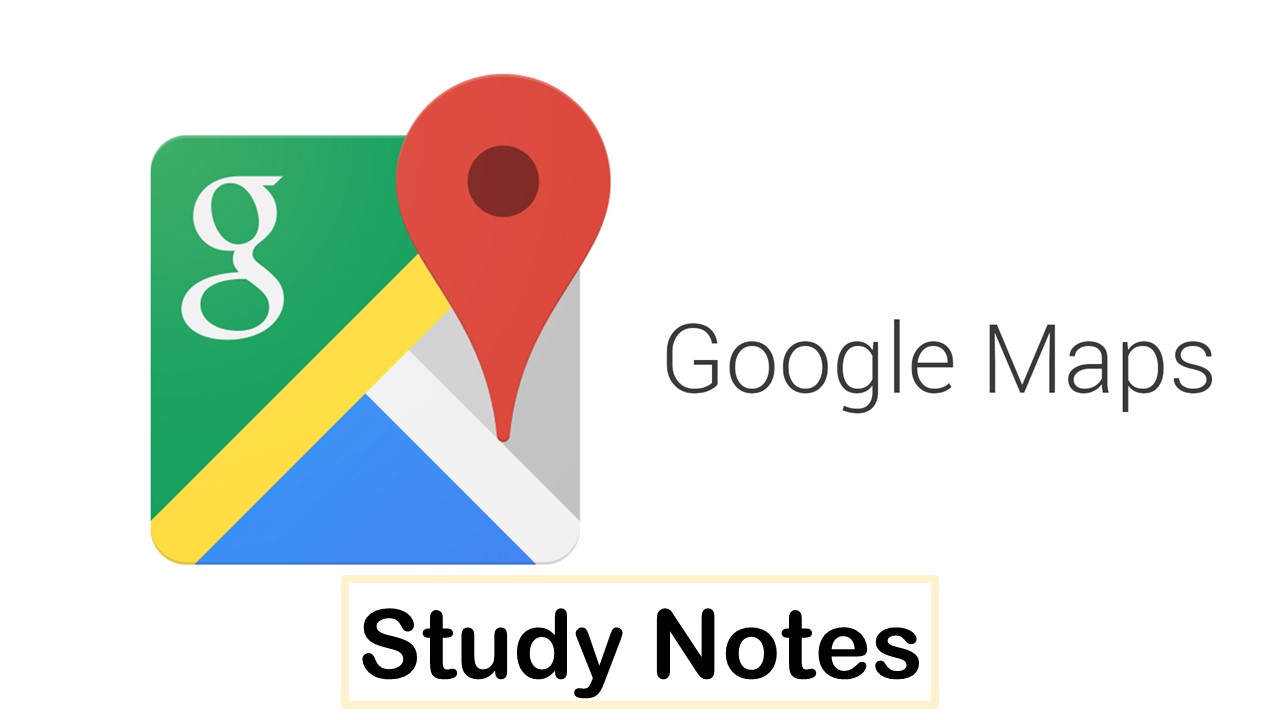 [FrontEnd]Google Maps API &#8211; Google Maps Embed API 嵌入式地圖API