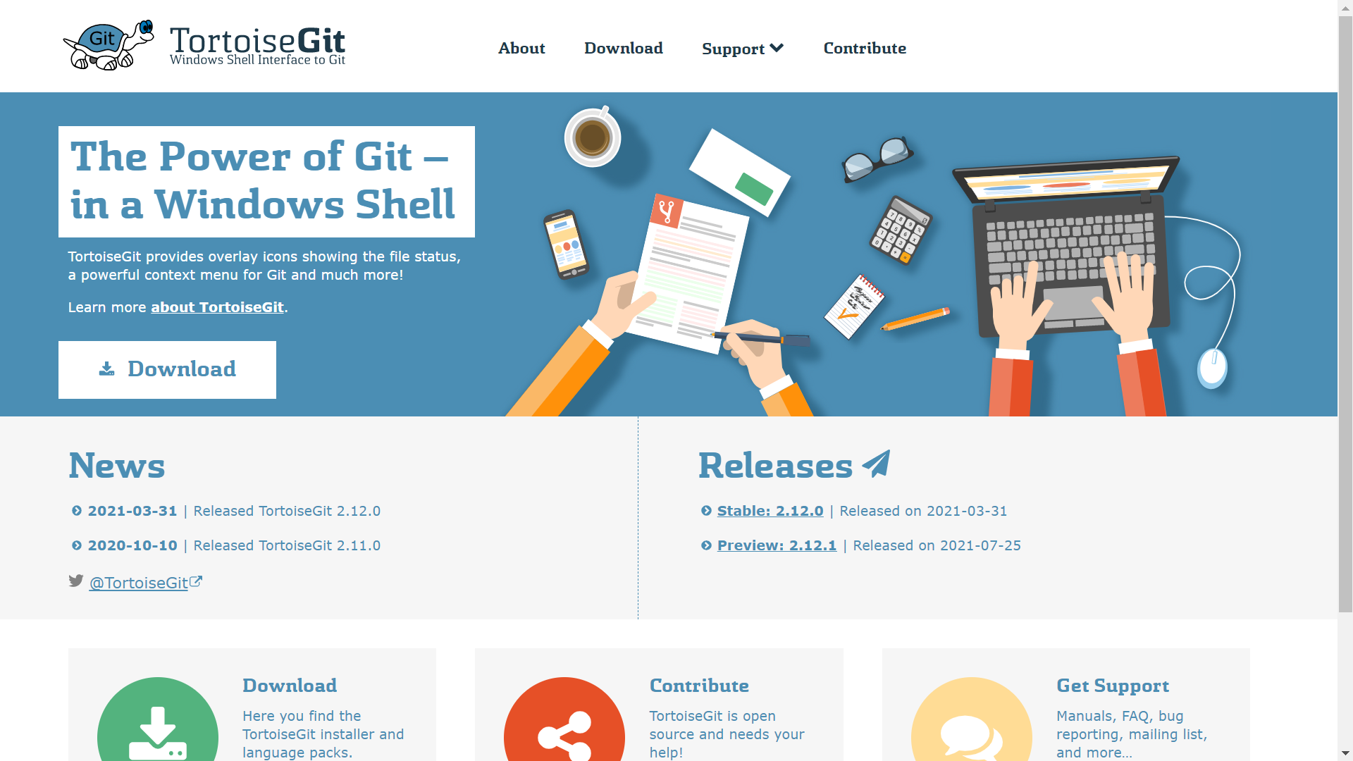 [Git]使用 TortoiseGit 只匯出在特定版本中新增或修改過的檔案